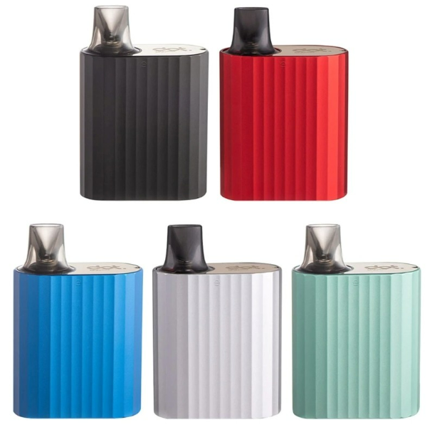 Ltd - 26.33% off DotMod Switch Nano 25W Pod System, only $13.99