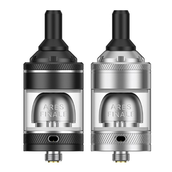Ltd - 28.13% off Innokin Ares Finale RTA 24.5mm 4.5ml, only $22.99