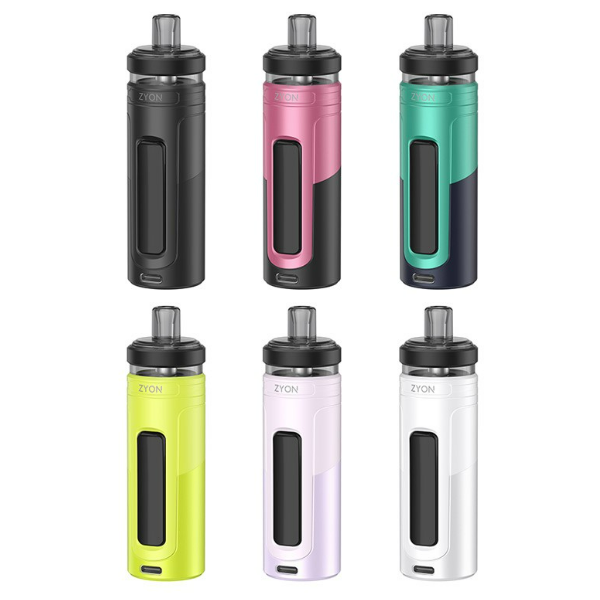 Ltd - 29.43% off Innokin ZYON Pod Mod Kit 1300mAh 55W, only $11.99