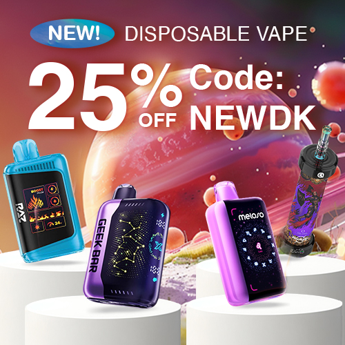 Vape Deals & Discounts for [wpsm_custom_meta type=date field=year]