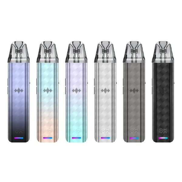 Ltd - 38.11% off OXVA Xlim SE 2 Pod System, only $12.99