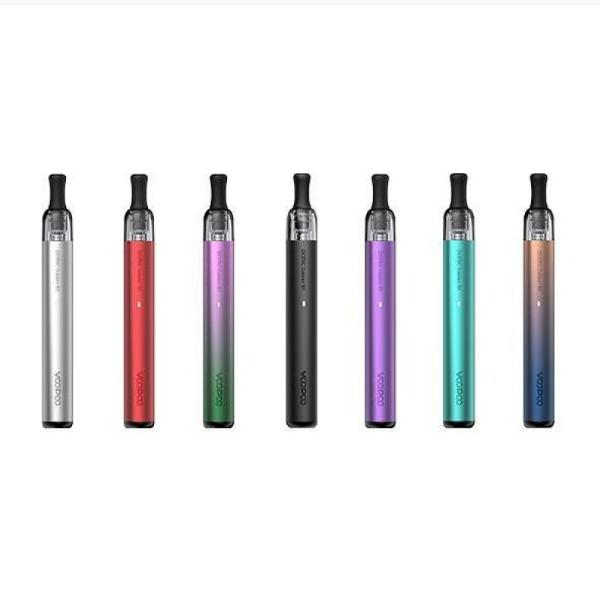 Ltd - 26.70% off VOOPOO Doric Galaxy S1 Pod System Kit 800mAh 16W, only $6.59