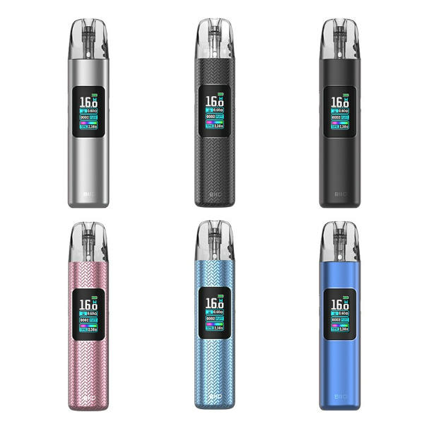 Ltd - 26.33% off Vandy Vape BIIO 35W Pod System Kit, only $13.99