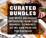 Perdue Farms Curated Bundles