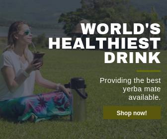 Yerba Mate