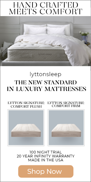 Lytton Mattress