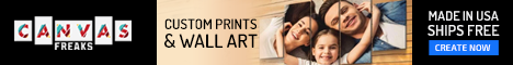 Visit CanvasFreaks.com