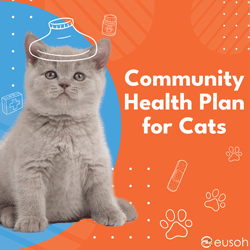 Eusoh Community Pet Health Plan for Cats