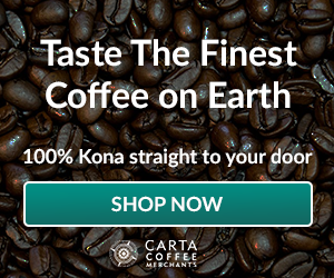 carta coffee kona coffee ad image 