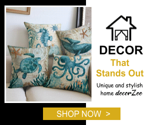 Decorzee.com