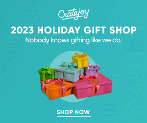 Shop Holiday Gifts at Cratejoy