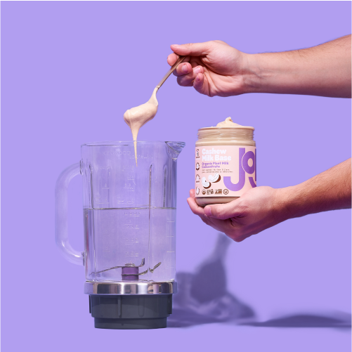 9 Best Nut Milk Makers for Creamy, Homemade Non-Dairy Drinks: Nutr, Almond  Cow, Chefwave