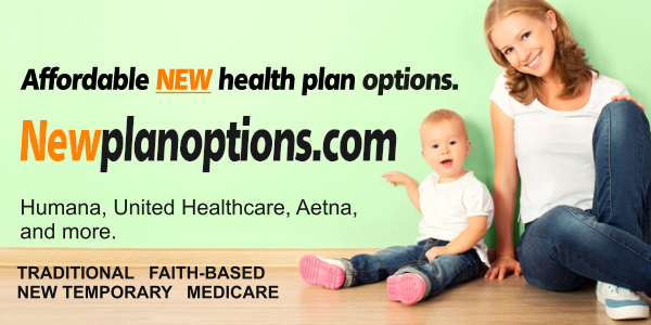 Affordable health plans