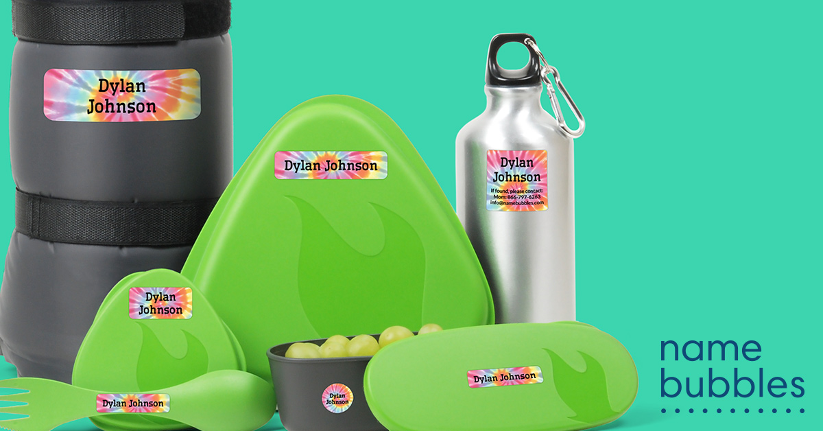 Back to School: What are the best water bottles for kids? 