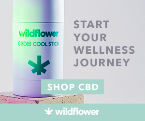 Wildflower Wellness - 300 x 250