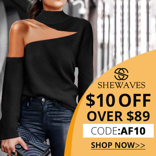 $10 OFF Over $89 CODE: AF10