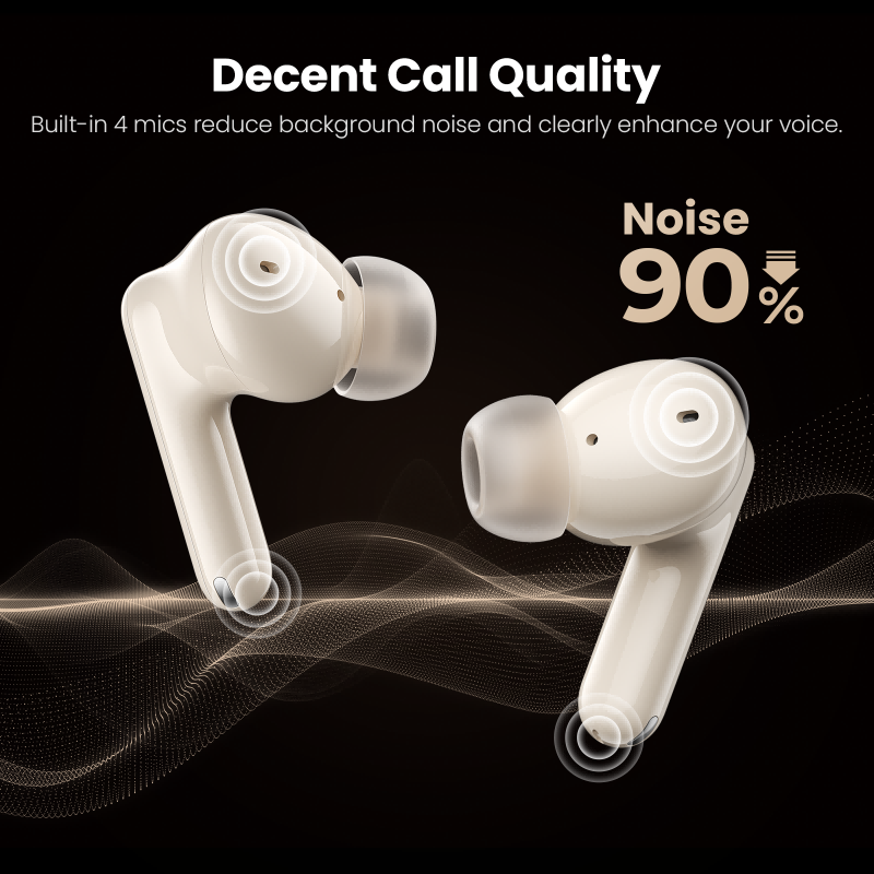 Tranya Nova Lite Earbuds