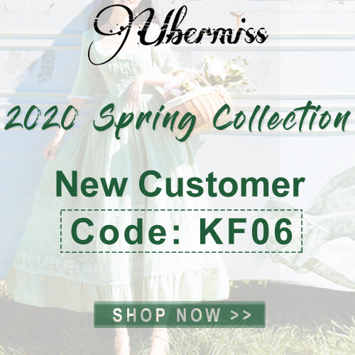 2020 Spring Collection