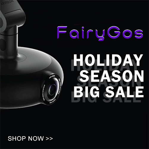 Holiday Season Big Sale