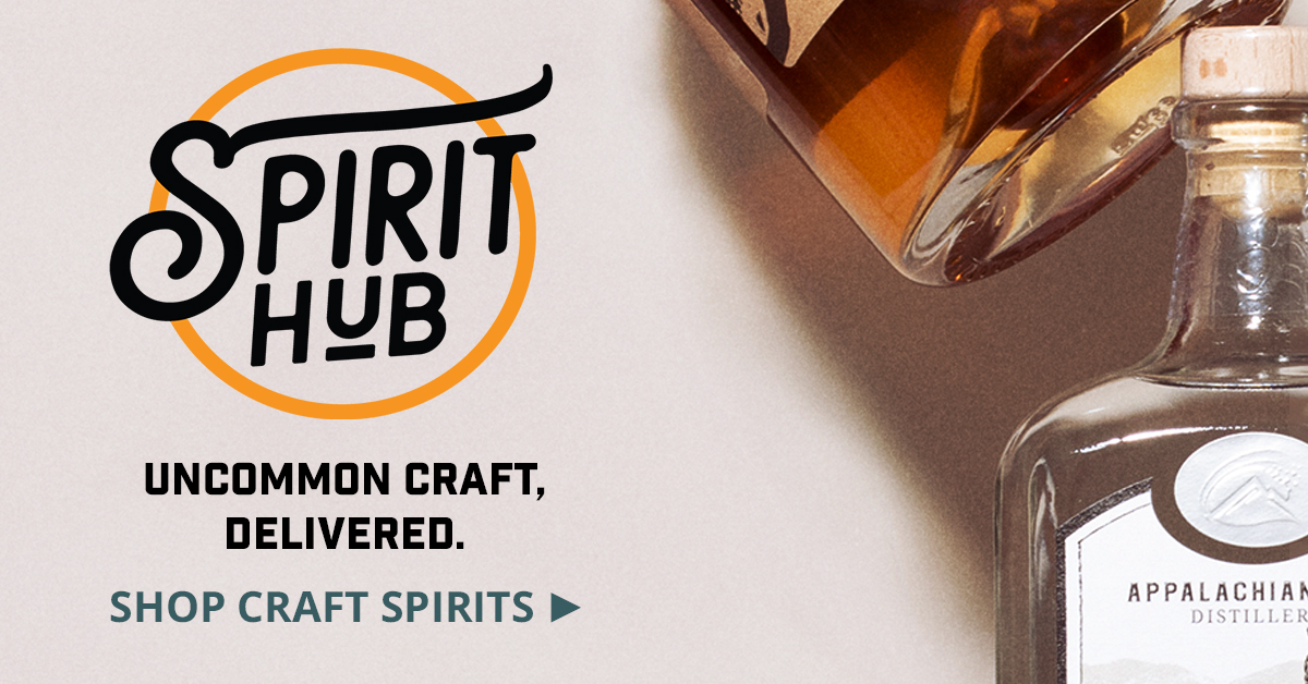 Spirit Hub - Shop Craft Spirits
