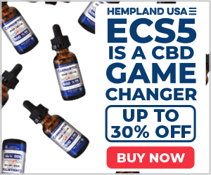 ECS5 is a game changer! Get up to 30% off! Shop now!