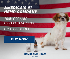 high potency cbd