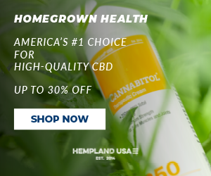 high quality cbd 