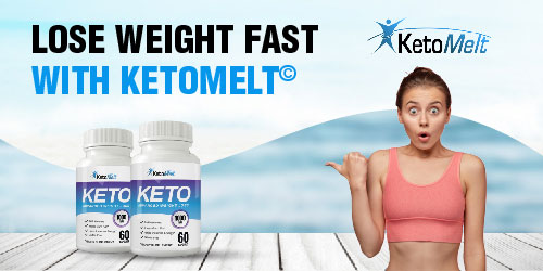 Ketomelt 500x250
