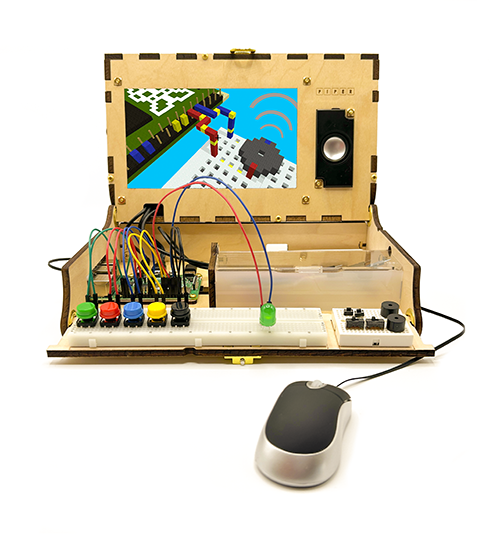 Makey Makey STEM Kid's Engineering Kit Review