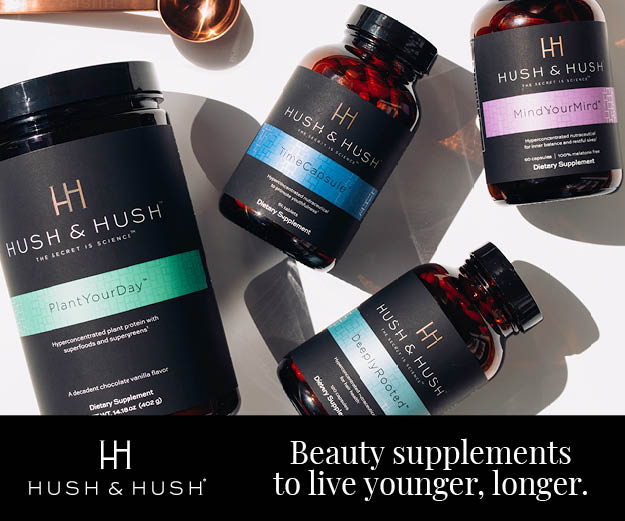 Beauty Supplements
