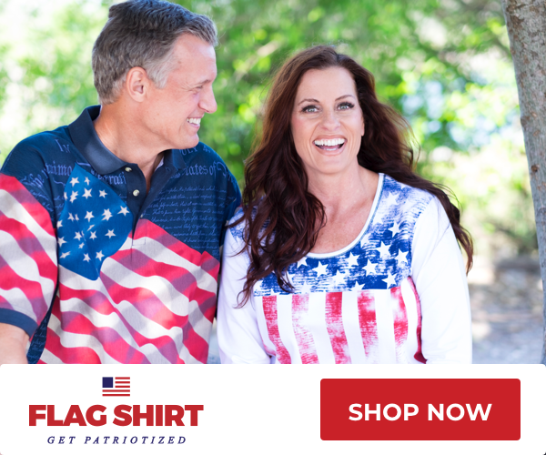 The Flag Shirt Company