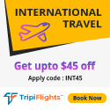 International Travel