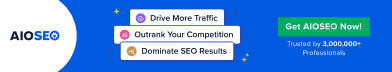AIOSEO WordPress Plugin