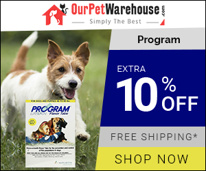 Program: Effective Flea controller