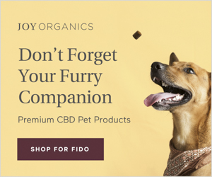 Premium CBD Products