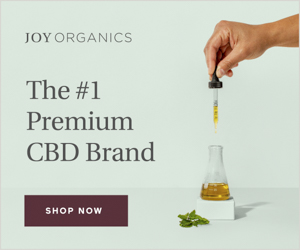 #1 Premium CBD BRand