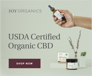 USDA Certified Organic Tinctures and salves