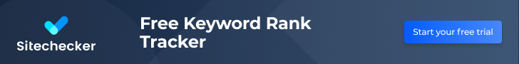 Free Keyword Rank Tracker