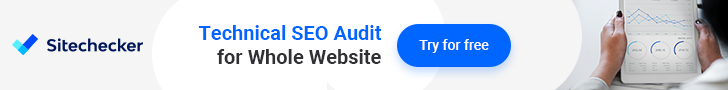 technical seo audit