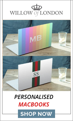 macbooks