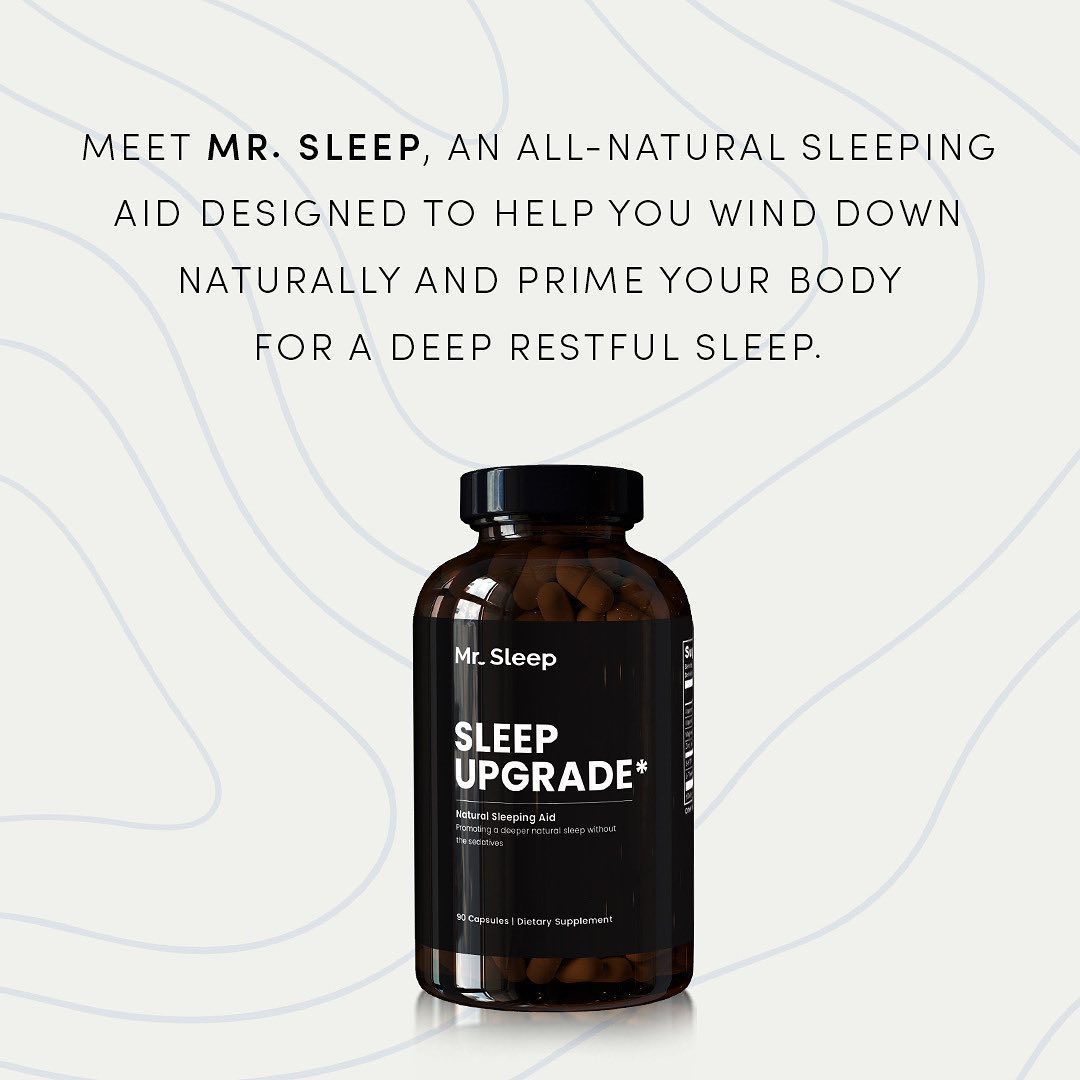 Sleep Upgrade