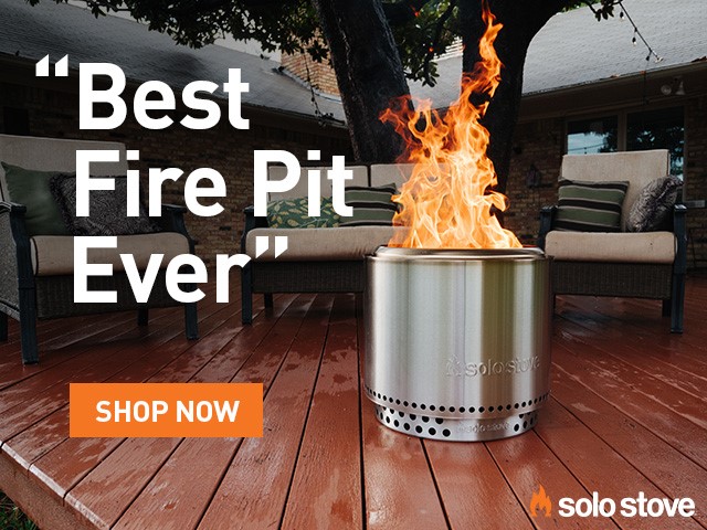 Solus Firetables Add A Modern Touch Of Fire To Your Project