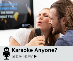 Songwriter Interview - Sample God 9 Singing Machine - THE #1 BRAND IN KARAOKE