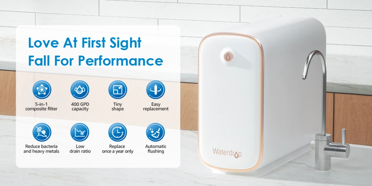 Ecolife Technologies Inc. logo