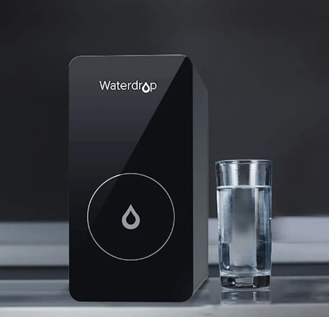 Ecolife Technologies Inc. logo