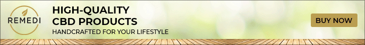 High quality CBD Products Handcrafted For Your Lifestyle