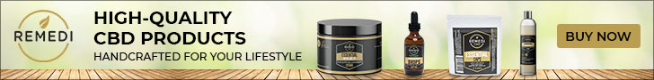 High quality CBD Products Handcrafted For Your Lifestyle