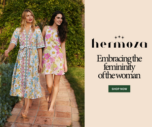 Shop Dresses from Hermoza