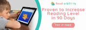Proven to Increase Reading Level in 90 Days
