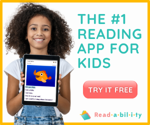 reading apps